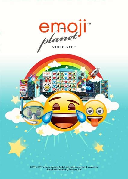 emoji planet slot|Play Slot Emoji Planet by NetEnt .